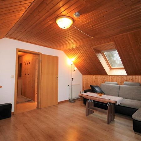 Apartmán Hus Suennschien Fw2 Dierhagen Exteriér fotografie